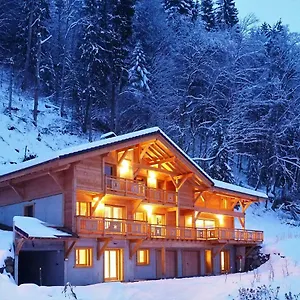 Chalet Arpitan - - Grand Massif, Les Carroz-d'Araches